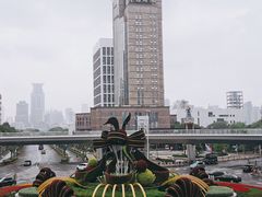 -东方明珠广播电视塔