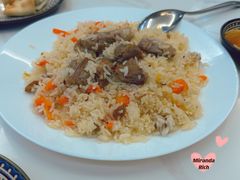 -百格里格.Uyghur cuisine(百色路店)