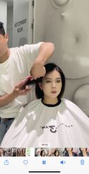 -3AM·S HAIR SALON烫发染发接发
