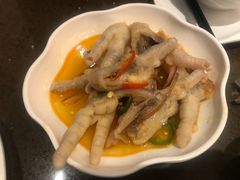 -敦煌喜宴(万达广场店)