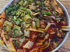 -西环肥仔螺蛳粉(总店)
