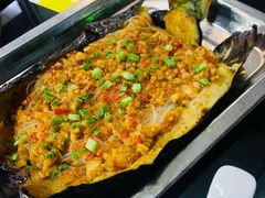 -红烧鱼头·杭帮菜·特色烧烤