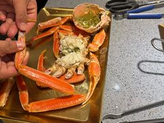 -本达人海鲜烧烤·朝鲜族风味(发展店)