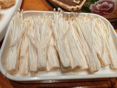 -娜仁图雅蒙古美食村(33小镇店)