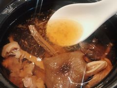 -谷田稻香·砂锅菜(西乡天虹店)