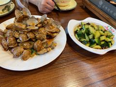 -庆峰龙虾烧烤(合肥一店)