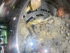 -77号渔船·蒸海鲜青岛菜(积米崖店)