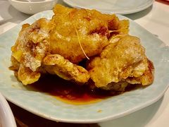 -红樱桃·欢乐餐厅(太原里店)