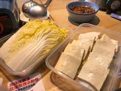-贵凤凰贵州米粉(望京店)