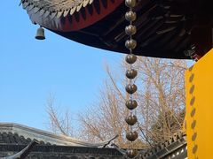 -西园戒幢律寺