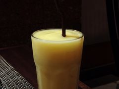 菠萝shake-Old House Restaurant