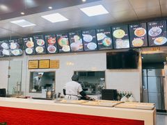 -冯鑫记南京鸭血粉丝汤(来燕路店)