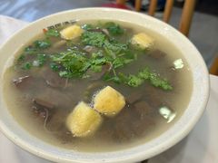 -百年尹氏汤包(湖南路狮子桥店)