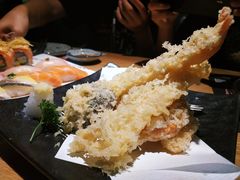 -寿司皇(扬名广场店)