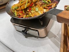 -聆桂烤鸭·金奖烤鸭(静联广场店)
