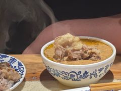 -东镇老火锅(长春路首店)