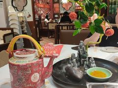 -南昌大饭店·非遗南昌菜(万寿宫店)