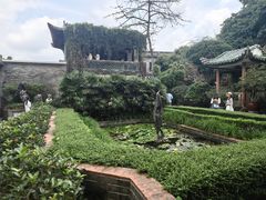 -东莞市可园博物馆