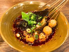 牛串串-天府小面馆(Emporium)