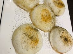 -枣子树·素食餐厅(朱家尖店)