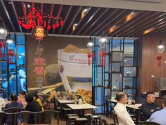-宝香绑线肉骨茶(柏威年广场店)