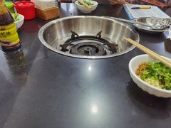 -水碾河肥兔火锅(水碾河店)