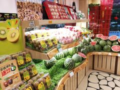 -PAGODA百果园(时代上城店)