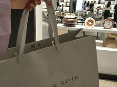 -CHARLES & KEITH(青岛万象城店)