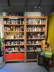 -极昼美黑24H日晒沙龙