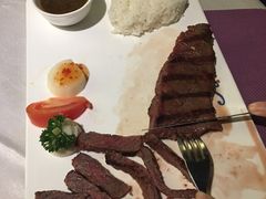 -七海旋律西餐厅(金沙湾店)