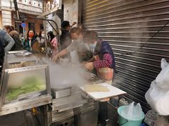 -明记牛杂(新马路分店)