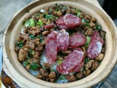 -阳江河堤老牌曾记美食