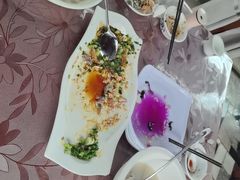 -晶采餐厅(仁化丹霞山店)