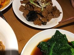 -南小馆(迪士尼小镇店)