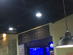 -港迹·鲜围煮海鲜火锅(湖州时代广场店)