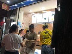等位区-洪都大拇指(洪都店)