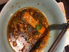 -喜晋道面馆(华严寺广场店)