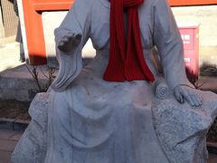 -郭守敬纪念馆