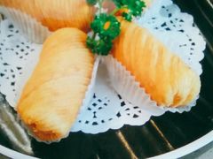 -点都德(龙之梦店)