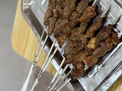 -清真·白家牛肉罩火烧老店(育才街店)