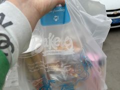 -堤可菲蛋糕烘焙(吾悦广场店)