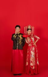 -卡米拉婚纱摄影工作室(金汇广场店)