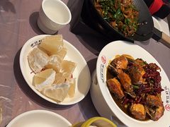 -有位虾匠·香辣蟹·小龙虾(李村店)