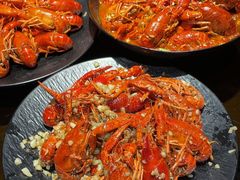 -金陵一哥龙虾馆(三牌楼总店)