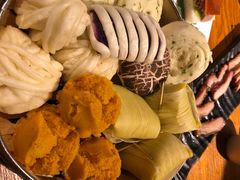 -福照楼汽锅鸡·云南菜(护国路店)