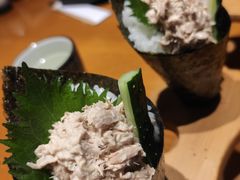 -千代武日本料理(爱建店)