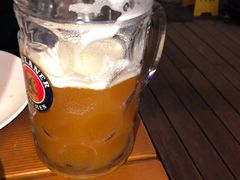 -Paulaner·德国帕拉娜自酿啤酒餐厅(海上世界店)