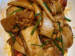 -筱爷叔·上海传统手工菜(新桥店)