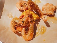 -常来小聚·广州非遗传承餐厅(地王广场店)