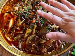 -饭江湖·江湖菜(湖广会馆店)